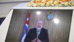 Куба стремится укреплять экономические связи с ЕАЭС и стать логистическим центром для Латинской Америки
