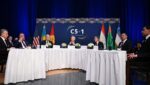 США и Центральная Азия: как непоследовательность Вашингтона открывает дорогу конкурентам
