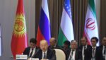 Узбекистан намерен углублять экономическое сотрудничество с ЕАЭС и расширять цифровую интеграцию