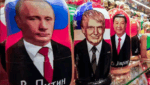 Возможный саммит «Путин-Трамп» в Ялте: перспективы и вызовы