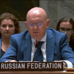 Россия: борьба «Талибана» с ИГИЛ* недостаточна