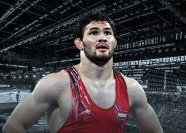 Тәжікстандық легионер балуандар Шешенстан мен Солтүстік Осетияда өткен халықаралық турнирлерде жүлделі орындарға ие болды.