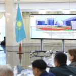 Дар Қазоқистон конфронси байналмилалӣ ба 100-солагии Қаҳрамони Иттиҳоди Шӯравӣ Алия Молдагулова баргузор шуд