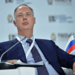 Москва ба созиш омода аст: Кирилл Дмитриев изҳор дошт, ки Русия мехоҳад муноқишаро дар Украина бо роҳи дипломатӣ хотима диҳад