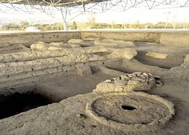 Пенджикент: Рождение мирового центра, где ремесла оживляют древнюю историю и величественную природу