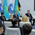 Форум АНК в Астане подвёл итоги 30-летнего юбилея