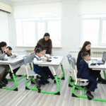 Первые казахскоязычные приложения для детей с особыми потребностями