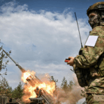 Штурм Гуляйполя: Российские войска закрепляются в юго-восточной части города