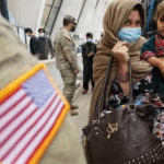 New York Post: почти 7000 афганских иммигрантов были идентифицированы как «потенциальные угрозы» в США