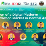 СОР30: Центральноазиатский цифровой климатический проект — стратегия «зеленого» будущего