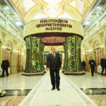 Эмомали Рахмон начал рабочую поездку в Согдийскую область: новые объекты и масштабное развитие к 35-летию Независимости