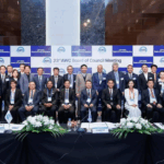 «Казводхоз» вошёл в состав Азиатского водного совета для внедрения цифровых технологий