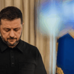 Зеленский заявил о готовности работать с США над планом урегулирования, предложенным администрацией Дональда Трампа