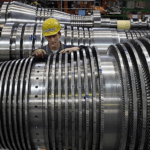 Рост спроса на электроэнергию в США вызвал дефицит газовых турбин