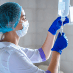 Минздрав закрыл сотни процедурных кабинетов после выявленных нарушений