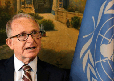 Ричард Беннетт: Пакистан должен вернуться за стол переговоров и прекратить насилие