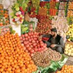 Узбекистан готов закупать свежие фрукты из Афганистана