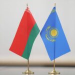 Казахстан и Беларусь усиливают стратегическое сотрудничество: товарооборот вырос на 20%