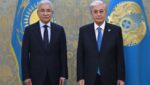 Касым-Жомарт Токаев обсудил с Имангали Тасмагамбетовым подготовку к сессии Совета коллективной безопасности ОДКБ
