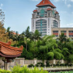 Китай выделяет 15 государственных стипендий для граждан Кыргызстана