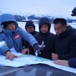 Китайские инвесторы, построившие крупные отели, проявляют интерес к курорту «Ала-Тоо Резорт»