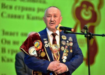 В Бишкеке пройдет XXXVII международный турнир по тяжелой атлетике памяти Каныбека Осмоналиева