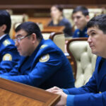 Киберпреступления против несовершеннолетних станут особо тяжкими. Сенат Узбекистана одобрил новые меры по защите детей в интернете