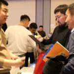 Кыргызстан – Китай: обсуждены вопросы прямых поставок строительных материалов