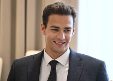 Денис Петрашов признан спортсменом года в Кыргызстане по итогам 2025-го