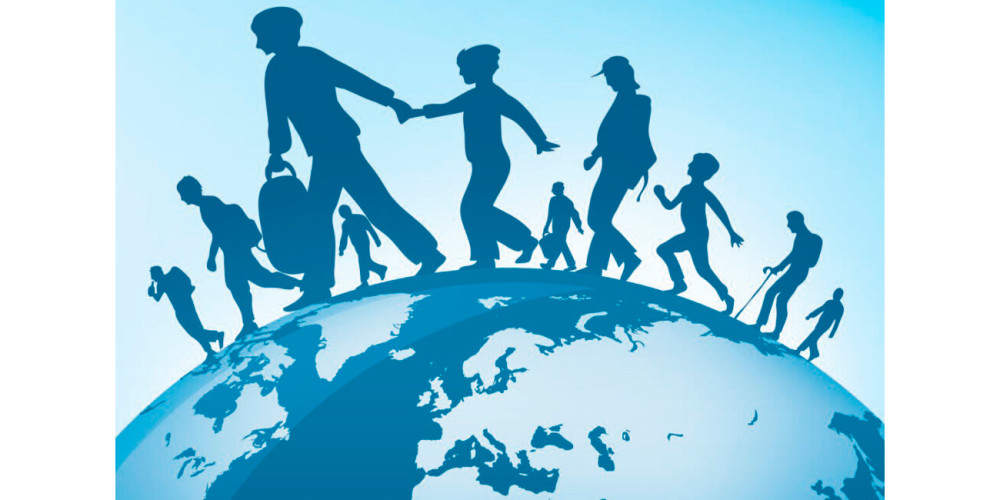 Кыргызстан вводит безвизовый режим до 30 дней для граждан 55 стран