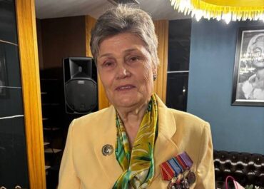 Первая трактористка Казахстана, которая стала депутатом Верховного Совета СССР