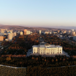  Устойчивость перед лицом стихии: Япония и ПРООН усиливают систему снижения рисков бедствий в Центральной Азии