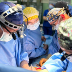 В Алматы впервые выписали пациента после пересадки сердца