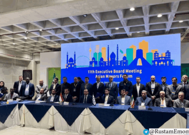 Душанбе признан культурной столицей Азии 2026 года