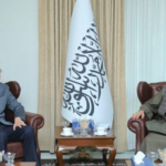 Посол Китая в Кабуле обсудил нападение на граждан Китая в Таджикистане с представителями «Талибана»