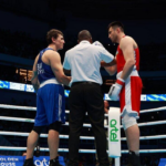 Чемпионат мира по боксу в Ташкенте побьёт рекорды по числу участников и призовому фонду