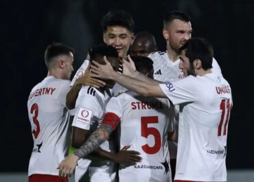 ФК «Актобе» выставляют на аукцион: объявлена стартовая стоимость клуба