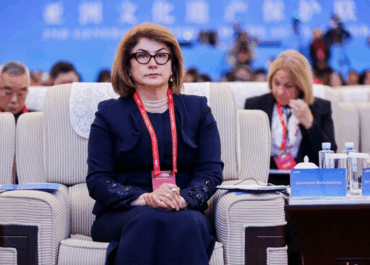 Таджикистан и Китай расширяют сотрудничество в сфере культуры: акцент на обмене специалистами и развитии совместных проектов