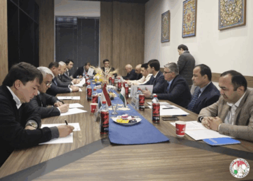 В Душанбе подвели итоги года: Комитет футзала обсудил развитие национальной сборной и новые технологии в судействе