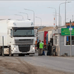 В Россию прибыли более 3,2 тысячи фур из Казахстана и Кыргызстана по упрощённой схеме