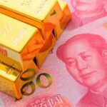 «Золото против доллара»: зачем Китай меняет правила мировой финансовой игры и создает «золотой коридор»?