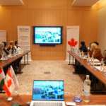 Международная организация по миграции (МОМ) Таджикистан участвует в семинаре по расширению возможностей трудоустройства для уязвимых групп