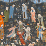 ЮНЕСКО включило афганский стиль миниатюр Бехзада в список объектов Всемирного наследия