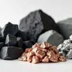 Шесть стран контролируют 80% мировых запасов редкоземельных элементов