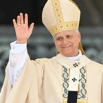 Папа Римский выступил за создание Палестинского государства