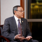 Ахылбек Куришбаев объяснил, что ждёт бывшую Академию наук Казахстана