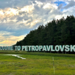 Петропавловск — город истории, степей и древних открытий