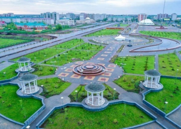 Уральск — город с многовековой историей и живым наследием