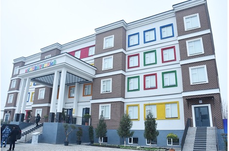 Социальный капитал и инфраструктура развития: рабочая поездка Лидера нации в Бохтар