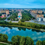 Усть-Каменогорск: исторические «ворота» Рудного Алтая